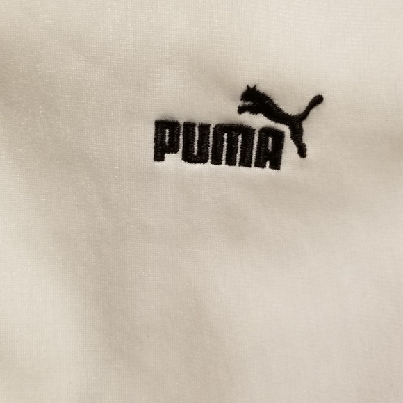 Puma track jacket, small - Picture 5 of 6